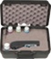 Myron L PKPS, Hard foam-lined protective carry case with 4,7, and 10 buffers and storage solution (TH1)