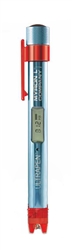 Myron L PT2  Pocket Tester Pen, pH and Temperature