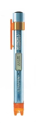 Myron L PT4 Pocket Tester Pen, Free Chlorine Equivalent (FCE) and Temperature