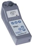 Myron L TPH1 Conductivity, TDS, pH, Temperature Meter