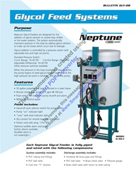 Top 70 of Neptune Glycol Feeder
